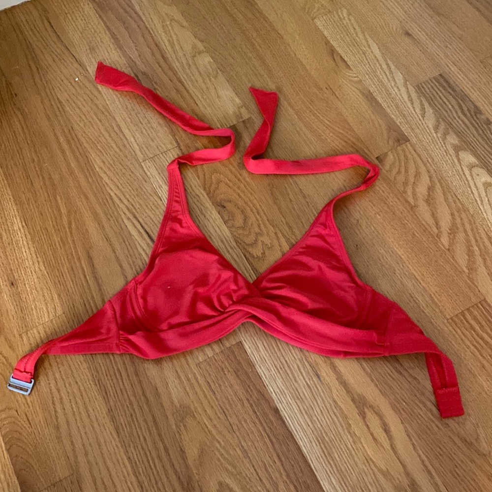 Athleta Bikini Top
